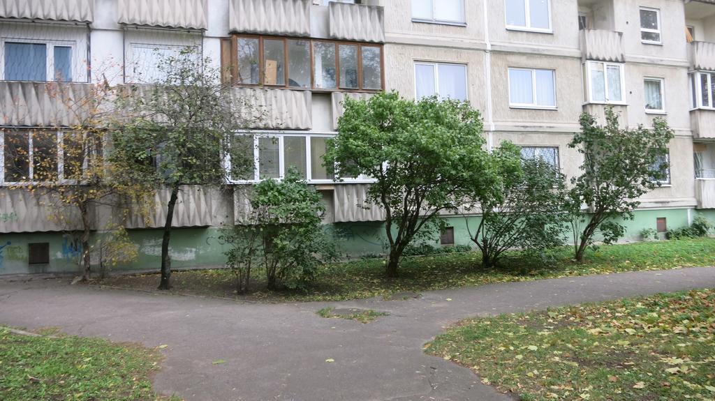 Cat Garden Superior Apartments Riga Esterno foto